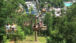 Nearly 100 years later, beloved amusement park still refuses to charge admission Accountant Find