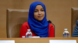 Omar's new legislation targeting ICE sparks outrage when the internet sees what's in it: 'Un-American' Accountant Find
