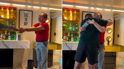 Passenger's stunning $5K cash tip leaves cruise worker in tears in shocking video Accountant Find