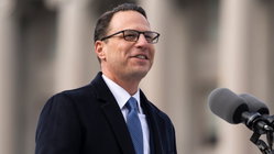 Pennsylvania commissioner accuses Shapiro of 'deceptive' measles death framing as RFK Jr blasts Dem governor Accountant Find