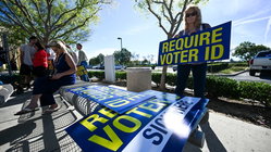 Radical anti-Trump language riddles California voter guide on high-stakes ballot measure Accountant Find