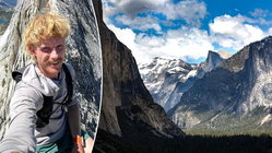 Record-setting El Capitan rock climber dies at age 30 in Sierra Nevada accident Accountant Find