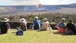 Rumbling volcano forces immediate trail closures at popular vacation hot spot Accountant Find