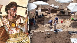 School tied to history's greatest ruler reveals clues about his life before he rose to power Accountant Find