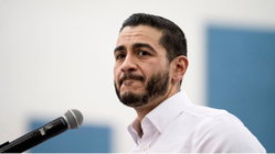 Socialist-backed Michigan Senate hopeful calls American politics a 'disease' after professing love for US Accountant Find