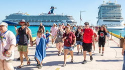 Sudden cruise itinerary change leaves some travelers upset, others celebrating 'gigantic win' Accountant Find