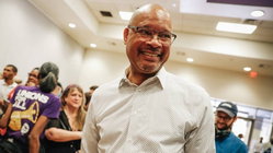 'Thrill killer' and desert executioner - meet the dozens of criminals Dem AG backed for parole: 'No brainer' Accountant Find