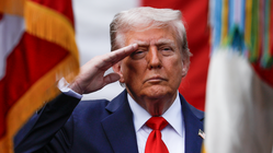 Trump confirms Pentagon plans for 25th anniversary of 9/11 attacks, disputes report on Ground Zero absence Accountant Find
