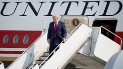 Trump explains why he's flying old Air Force One back to DC Accountant Find