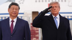 Trump needs to warn China's Xi against 'dangerous alliance' with Iran, expert says Accountant Find