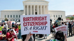 Trump's tougher round-two birthright citizenship strategy hinges on key legal distinction, experts say Accountant Find