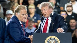 Trump says Rogers 'completely obliterated' El-Sayed in debate Accountant Find