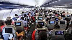 Unruly passengers could be banned for life from multiple airlines under new proposal Accountant Find
