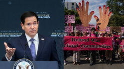 US bases, ICE facilities targeted in Cuba-linked 24-hour activist mobilization plan Accountant Find