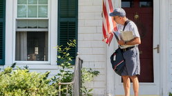 USPS reveals shocking number of dog attacks on mail carriers, issues urgent warning to pet owners Accountant Find