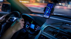 Woman's routine Uber ride takes alarming turn after her driver misses the exit Accountant Find