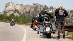 World's largest motorcycle rally roars into Sturgis as bikers flood tiny US town Accountant Find