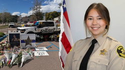 Young South Dakota deputy dies three days after being shot during a confrontation at a home Accountant Find